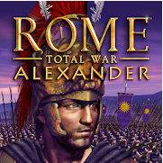 ROME: Total War - Alexander