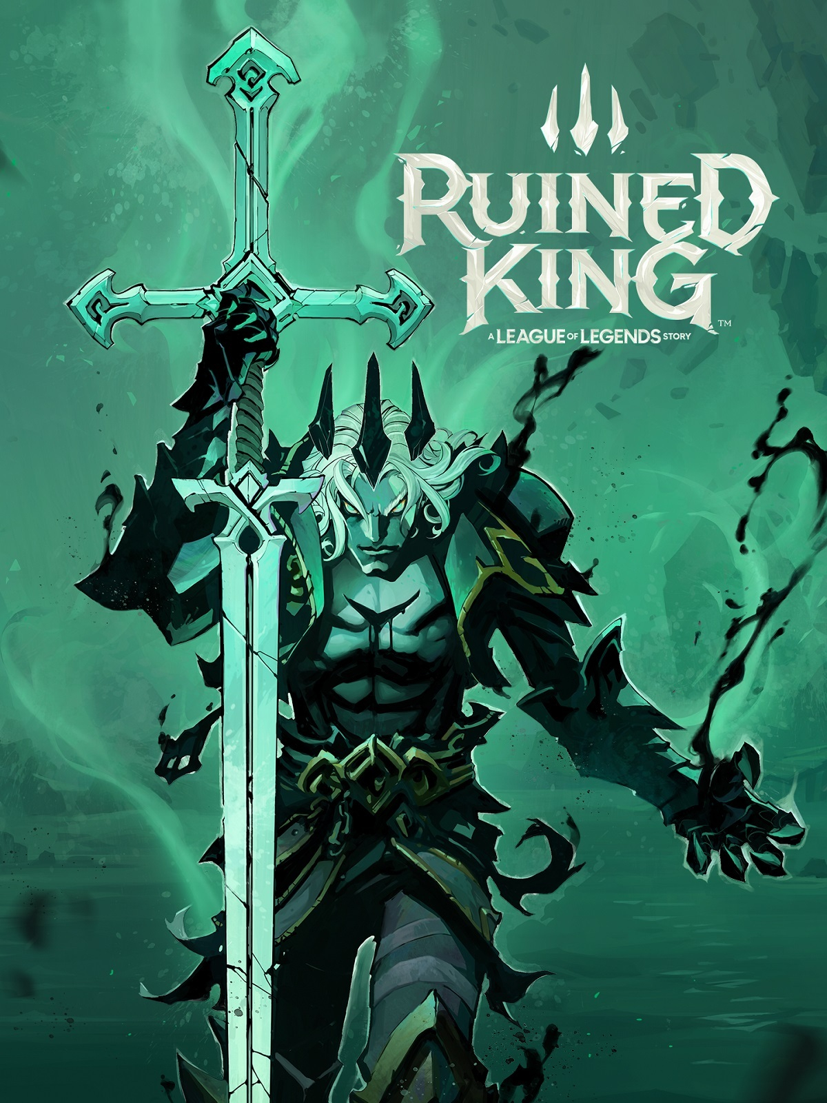Ruined King A League of Legends Story