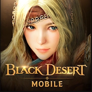 Black Desert Mobile