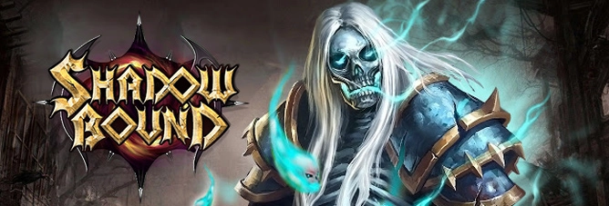 Shadowbound 2500 + 75 Elmas