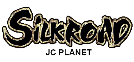 Silkroad R JC Coin (JC PLANET)