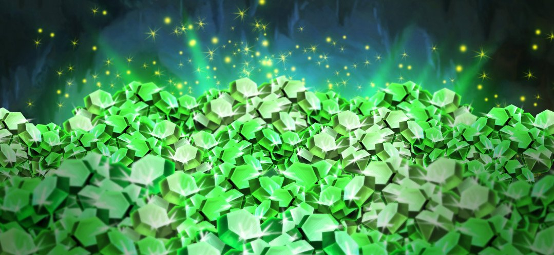 SMITE GEMS Global