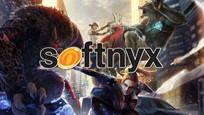 Softnyx Cash 10,000