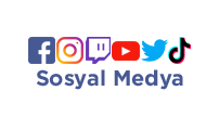 Sosyal Medya