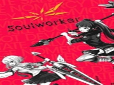 Soulworker Soulcash