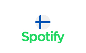 Spotify Premium (FI)