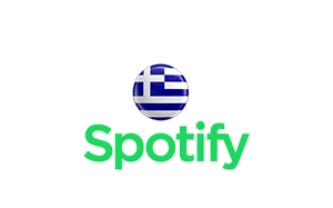 Spotify Premium (GR)