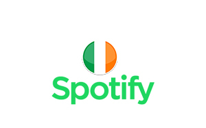 Spotify Premium (IE)