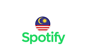 Spotify Premium (MY)