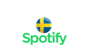 Spotify Premium (SE)