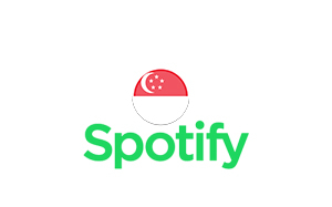 Spotify Premium (SG)