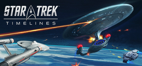 Star Trek™ Timelines