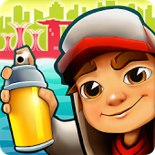 Subway Surfers