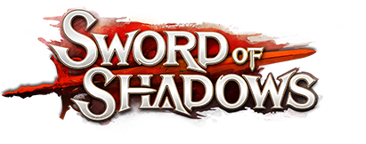 Sword of Shadows