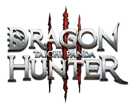 Taichi Panda Dragon Hunter