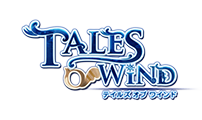 Tales of Wind