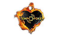 Tempo Poker Chip