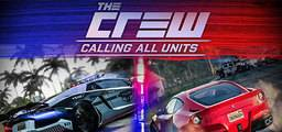 The Crew Calling All Units Uplay