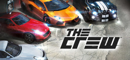 The Crew Uplay