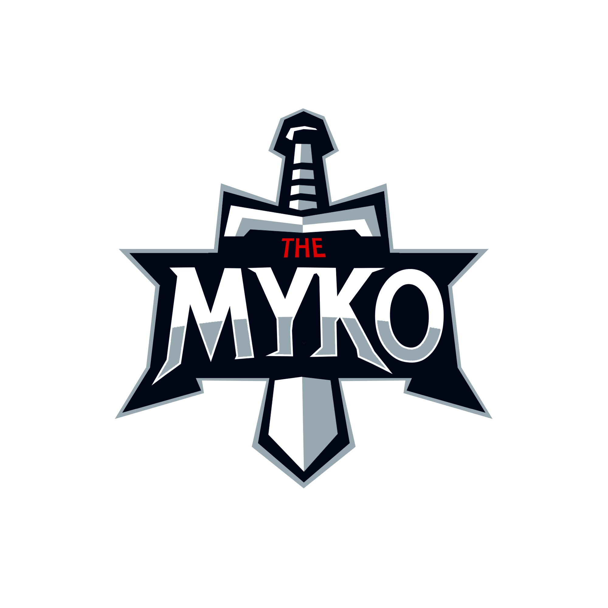 TheMYKO
