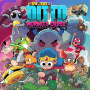 The swords of ditto