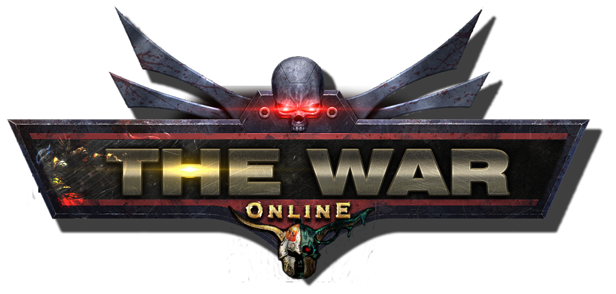 THEWAR ONLINE