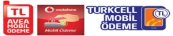 Mobil Ödeme