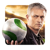 Top Eleven Futbol Menajeri