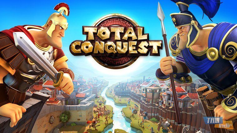 Total Conquest