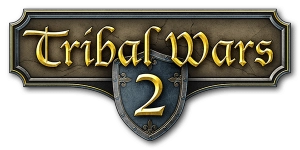 Tribal Wars 2 Taç