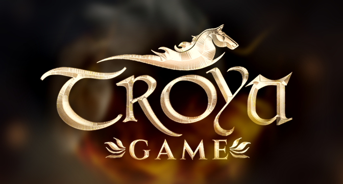 TroyaGame