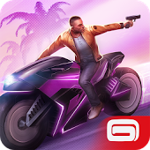 Vegas Gangsteri - mafia game