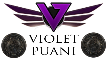 Violet Puanı