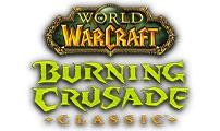World of Warcraft: The Burning Crusade Classic Gold