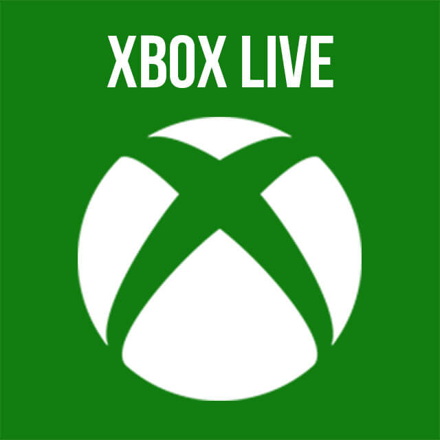 XBox Live Gold 3 Months Membership (Global)