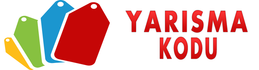 Yarışma Kodu