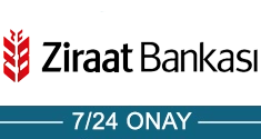 Ziraat Bankası (PAYTR)