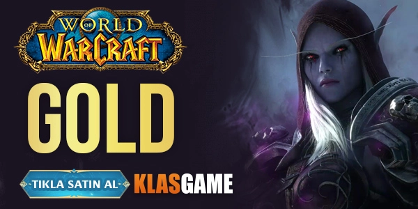 World Of Warcraft - Wow Gold