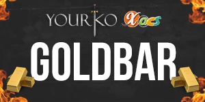 Yourko 100 M Gold